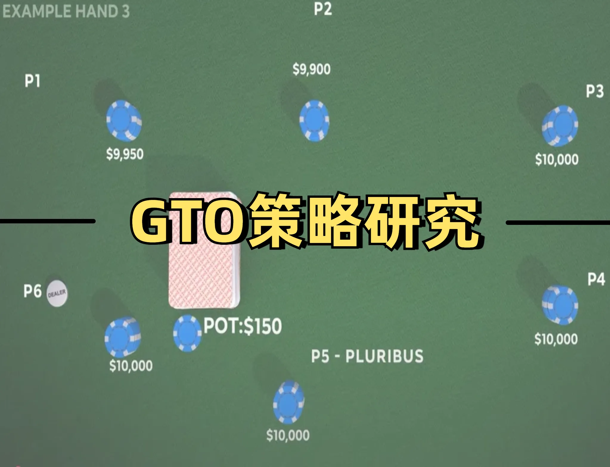 德信扑克学院