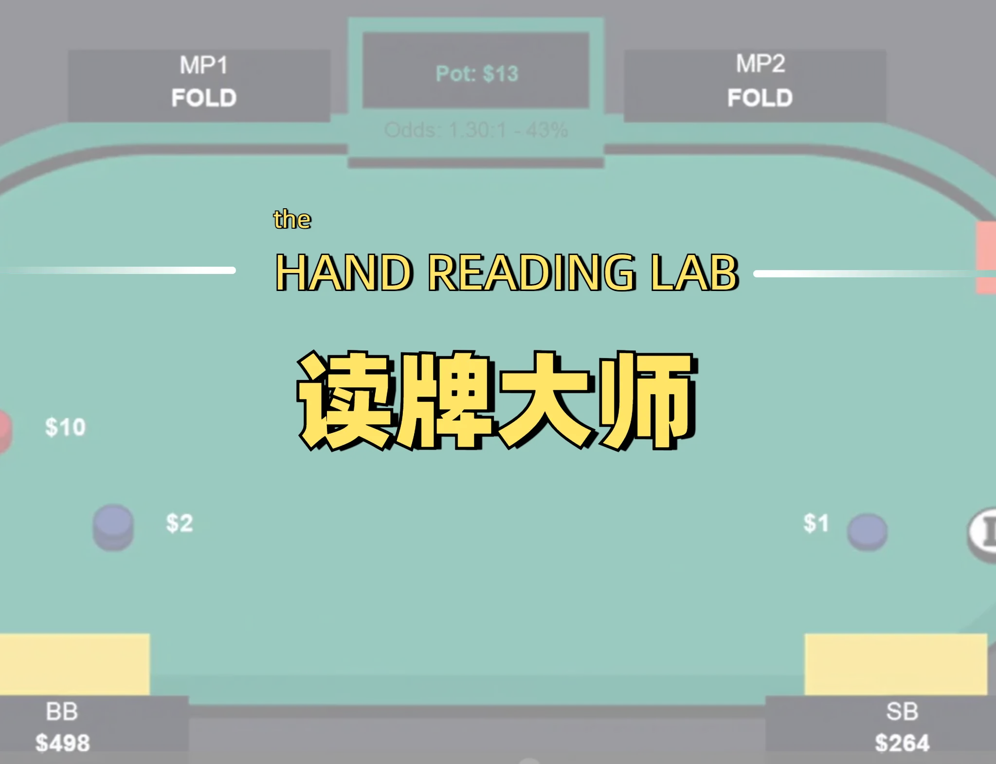 德信扑克学院