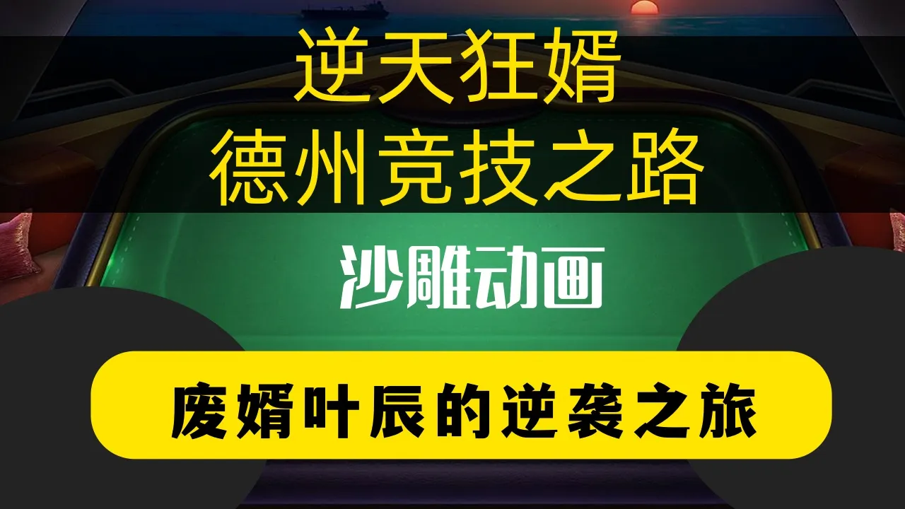 德信扑克学院
