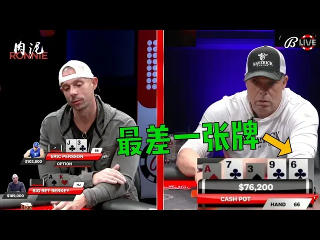 德信扑克学院