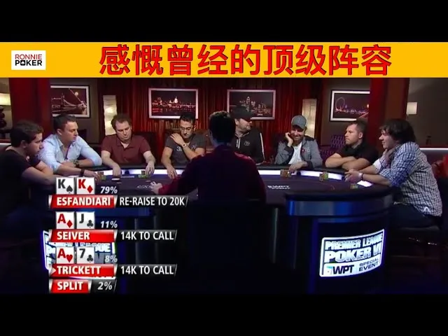 德信扑克学院